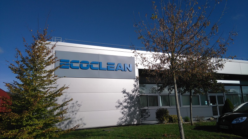Ecoclean Le Mans Ecoclean Le Mans