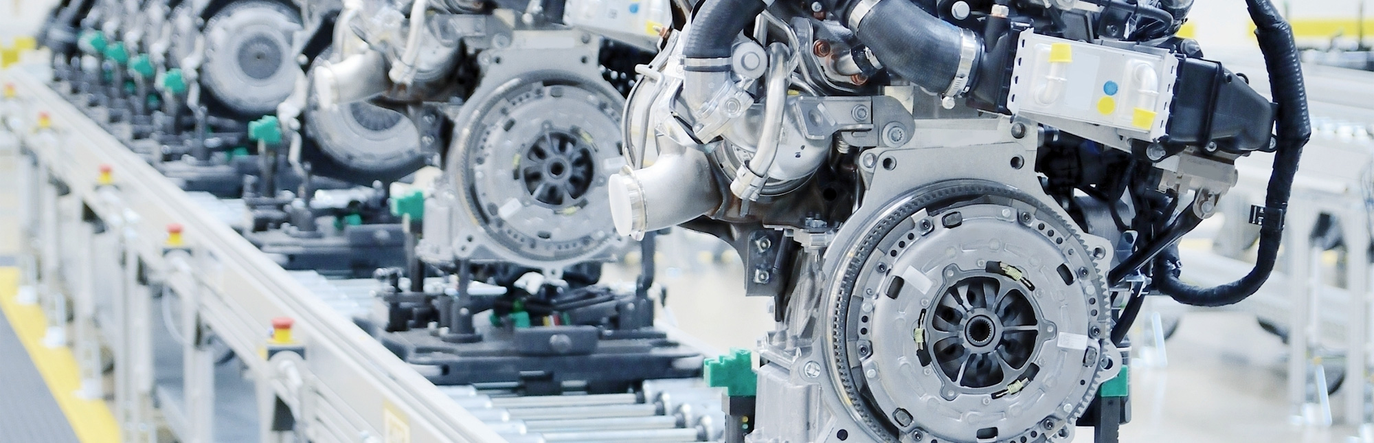 Soluciones de limpieza de piezas de automóviles Soluciones de limpieza de piezas de automóviles