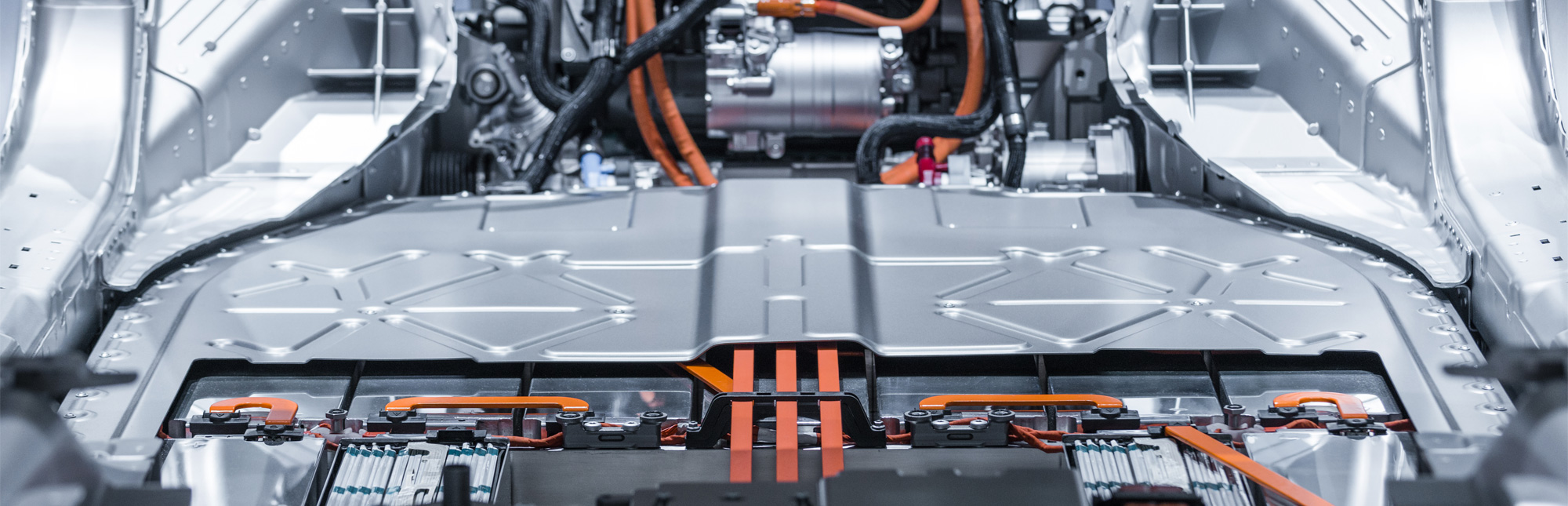  Máquinas de limpieza de piezas de e-movilidad