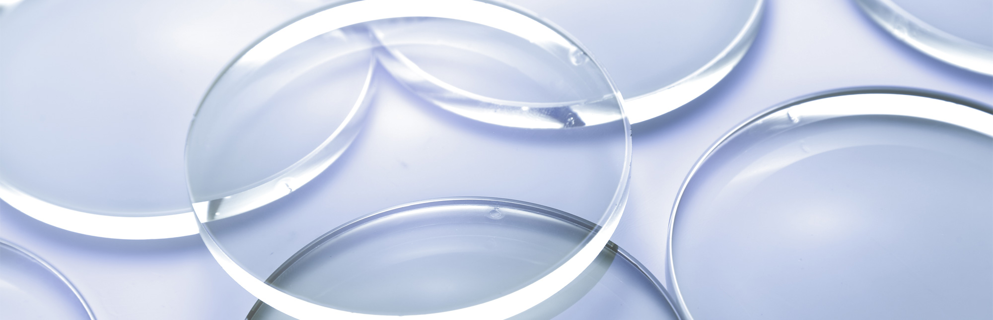 Limpieza por ultrasonidos para la óptica