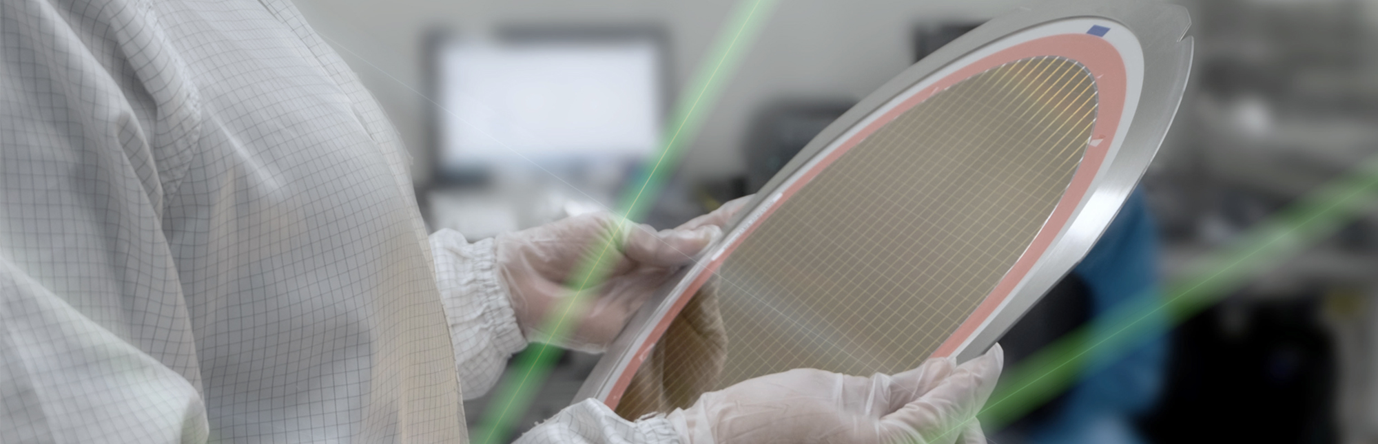 Soluciones de limpieza para componentes de alta pureza