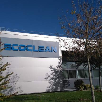 Ecoclean Technologies S.A.S Le Mans