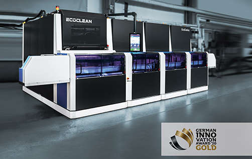 EcoCvelox EcoCvelox