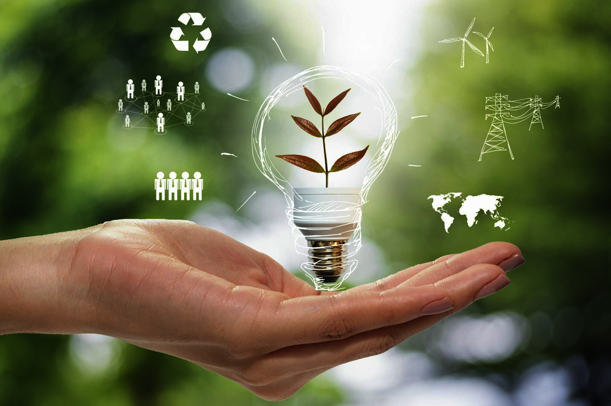 [Translate to Spanish:]   Environment & Quality
