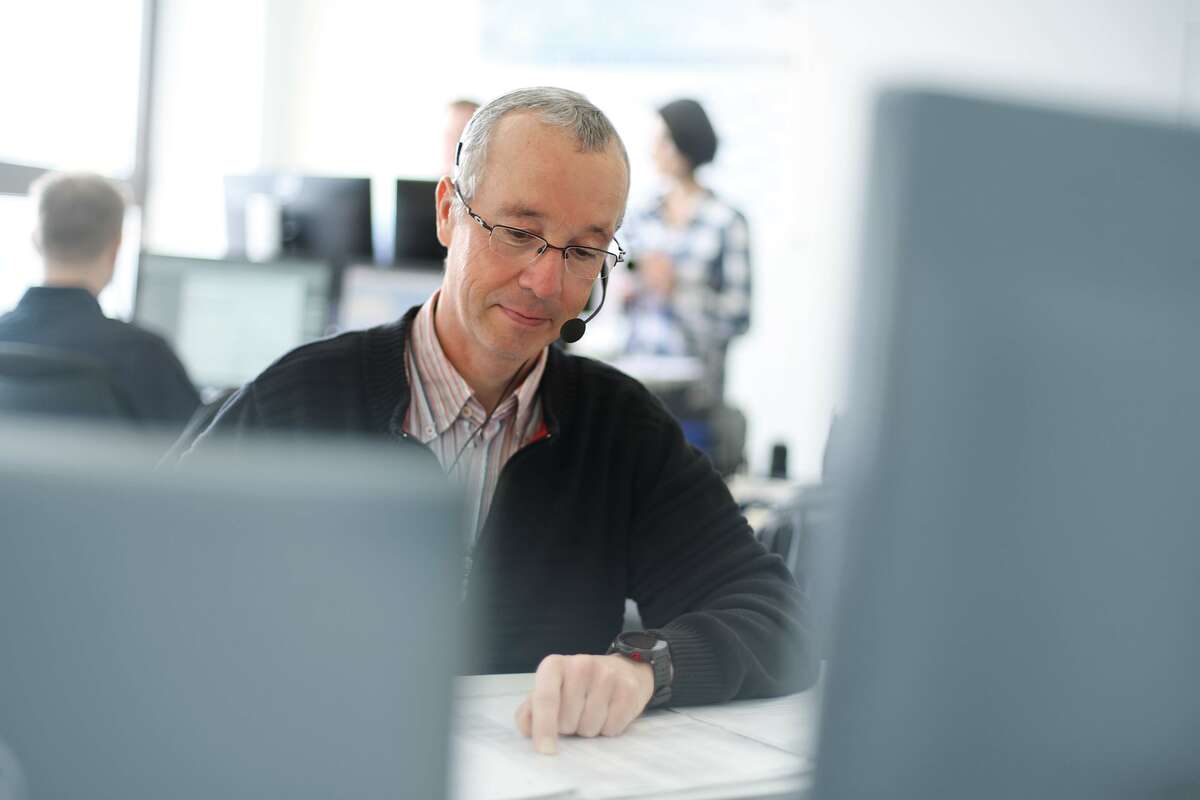 [Translate to Spanish:] Ecoclean Helpdesk