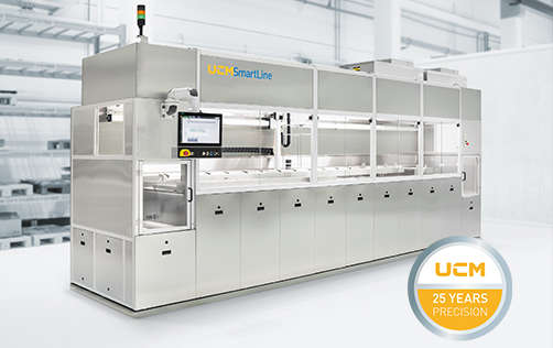 UCMSmartLine UCMSmartLine