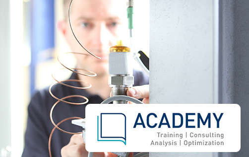 Ecoclean Academy Ecoclean Academy