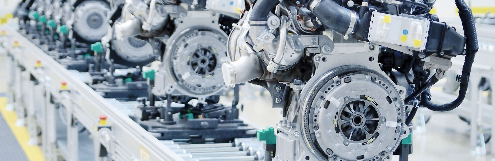 Limpieza de piezas individuales Ecoclean